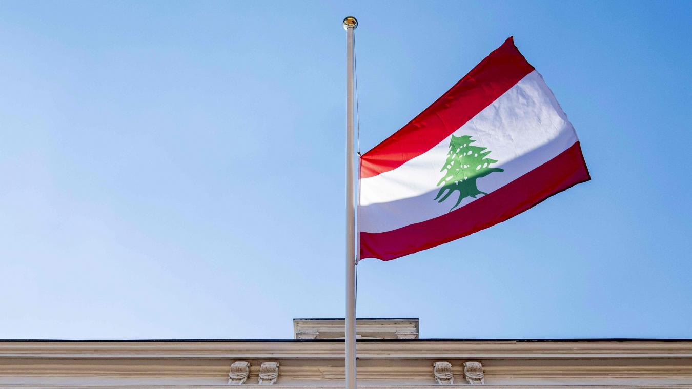 La Ville de Lyon solidaire avec Beyrouth Vignette