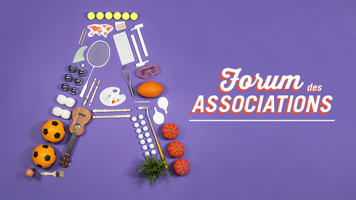 Forum des associations 2020 - p Vignette