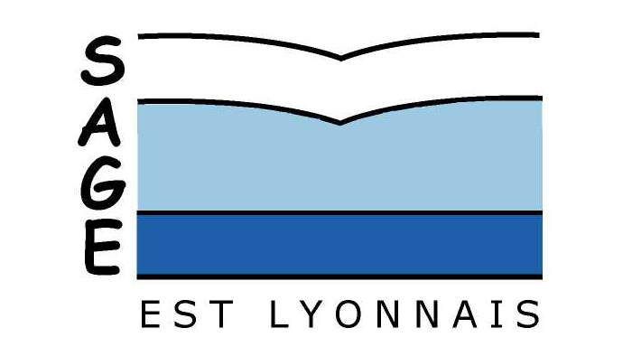 Logo Schéma d’Aménagement et de Gestion des Eaux (SAGE) - p Vignette
