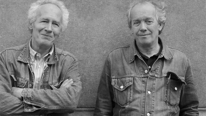 Jean-Pierre et Luc Dardenne – Prix Lumière 2020 / C. Plenus - Les Films du Fleuve - Archipel 35