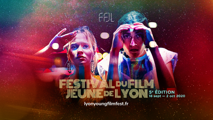 Festival du Film Jeune de Lyon