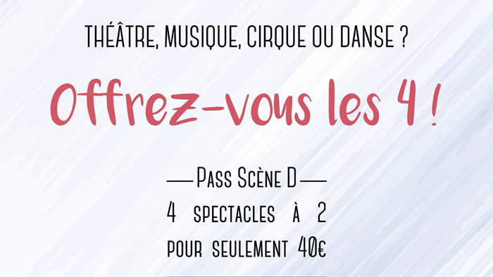 Réseau scène découvertes