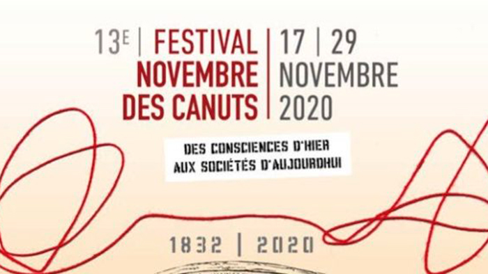 Festival des Canuts