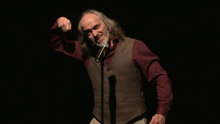 Patrice Mercier