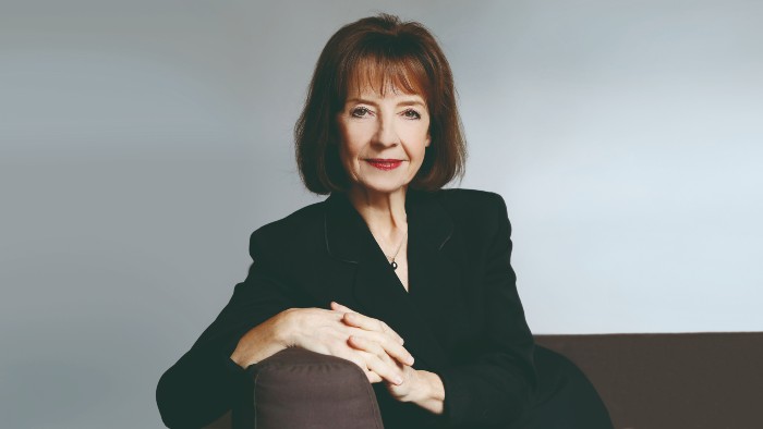 Anne Queffélec