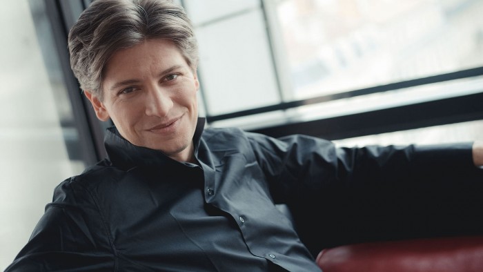 Daniele Rustioni