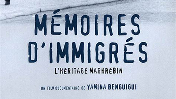 Mémoires d'immigrés