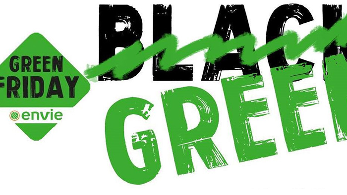 Green friday