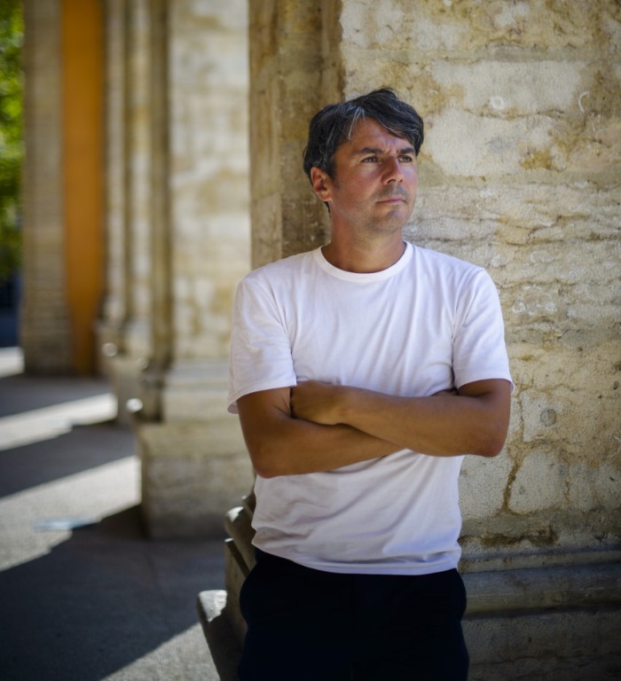 Stéphane Malfettes Vignette