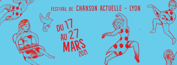 Les chants de Mars
