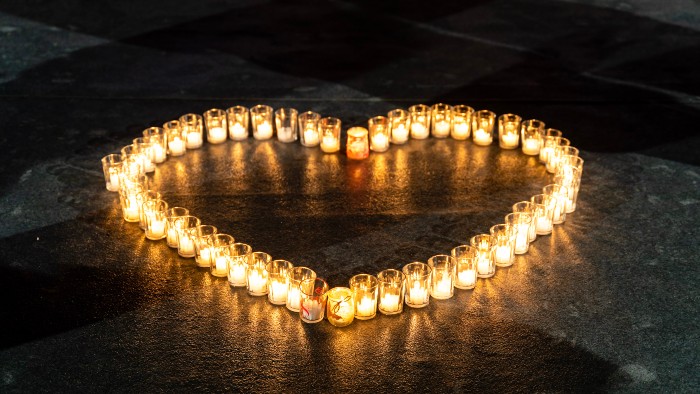 Lumignons du Coeur Vignette