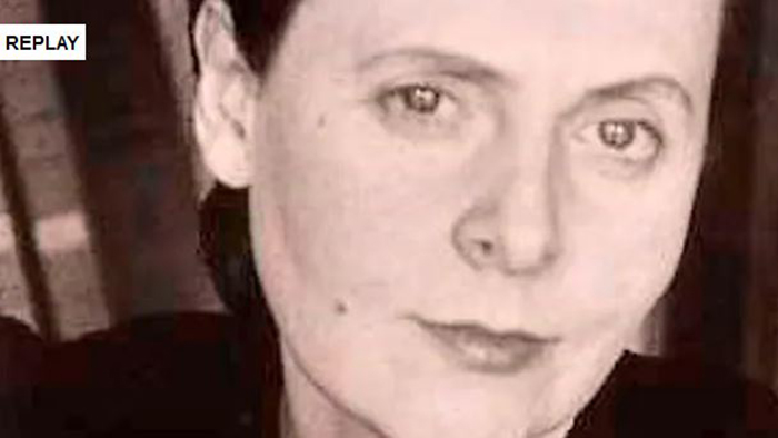 Elsa Triolet par Gisèle Frund Vignette