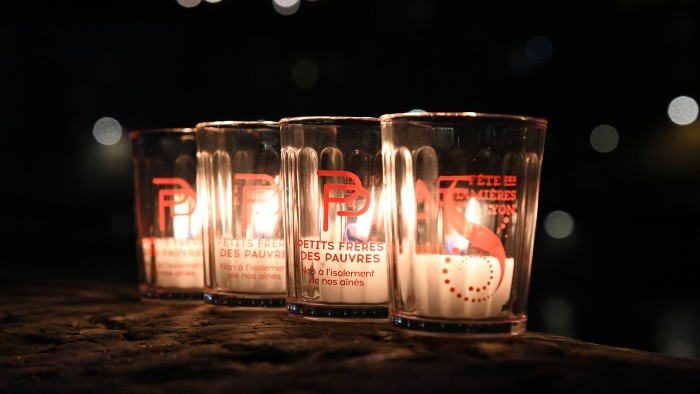Lumignons du Cœur 2020