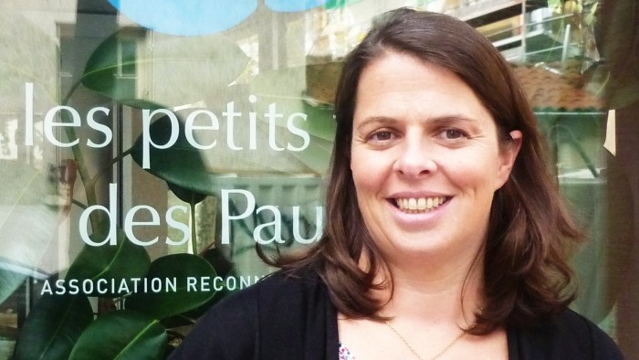 Aude Prétet Vignette