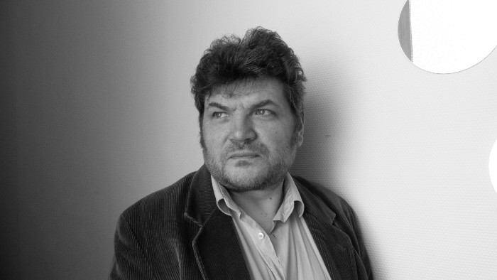 Richard Robert