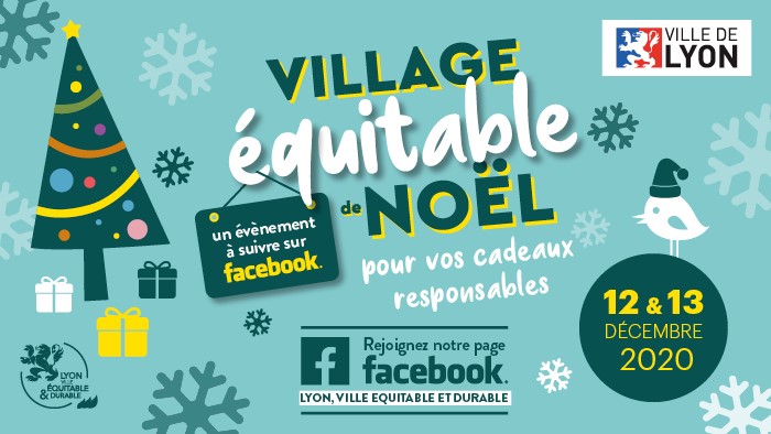 Village équitable de Noël Vignette