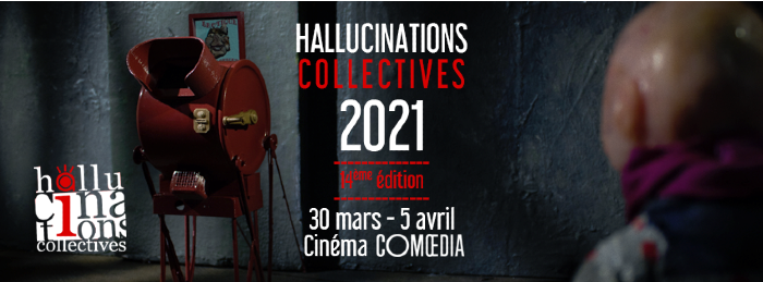 Hallucinations Collectives