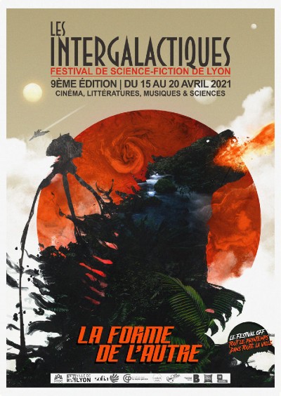 Les Intergalactiques