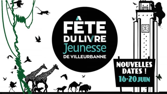 Fête du livre jeunesse