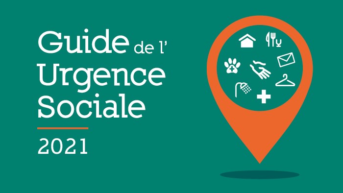 Guide de l'Urgence Sociale 2021 Vignette