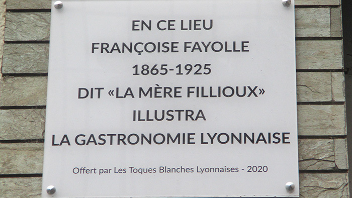 Parcours commenté : Les femmes remarquables et agissantes des Brotteaux