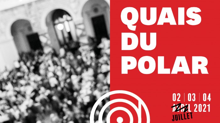 Quais du Polar
