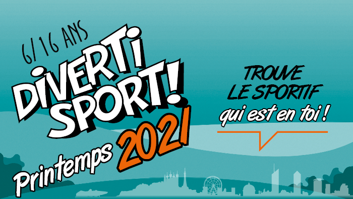 Divertisport printemps 2021 Vignette