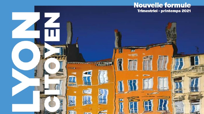 Magazine numéro 1