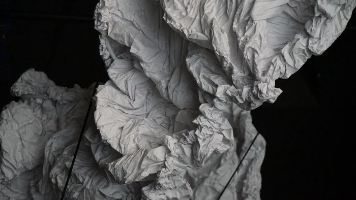 La tornade