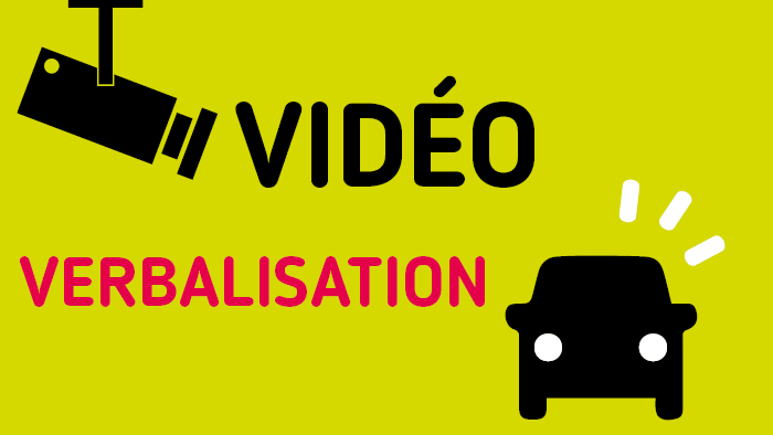 Vidéo-verbalisation Vignette