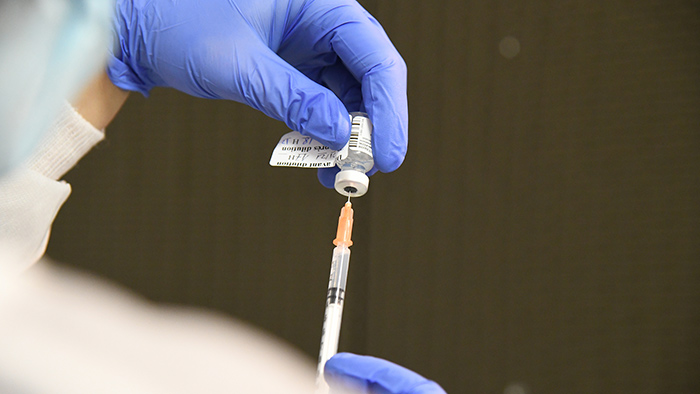 Vaccination