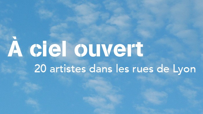 A Ciel Ouvert Ville De Lyon