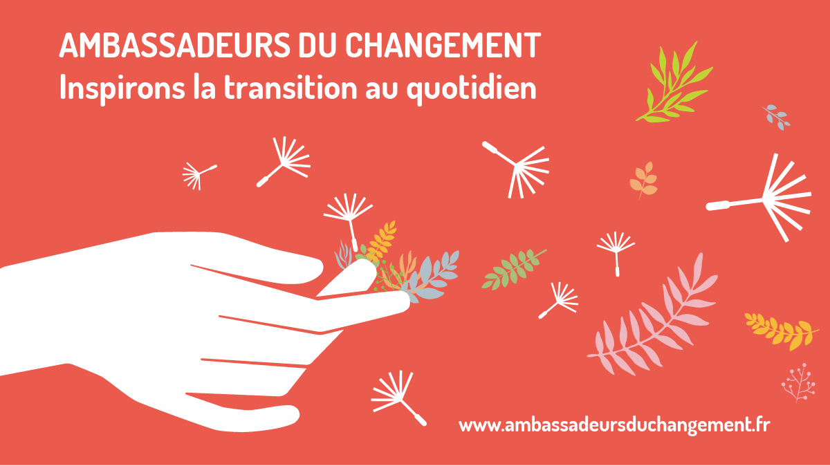 affiche ambassadeurs changement Vignette