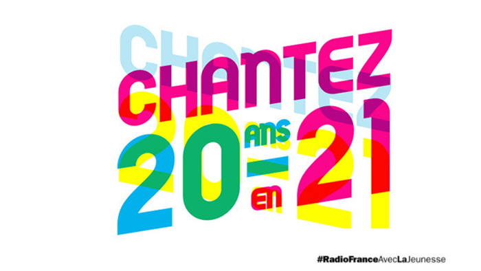 Chantez 20 ans en 21 Vignette