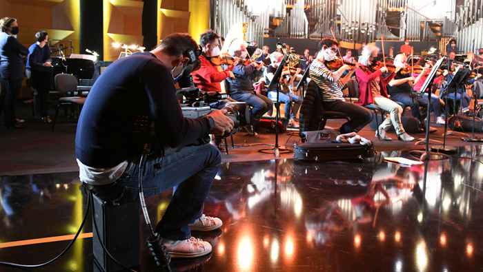 Victoires de la musique classique 2021 Vignette