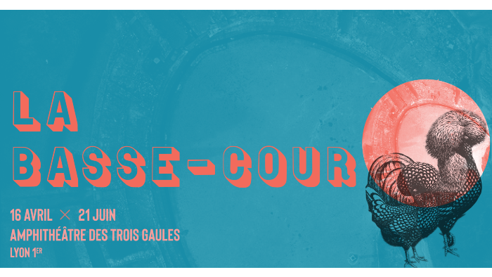 La Basse-cour