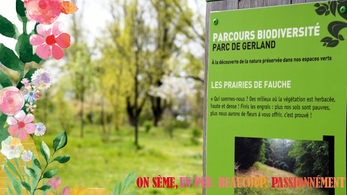 Santé, nature, sport : vous avez rendez-vous avec le printemps Vignette
