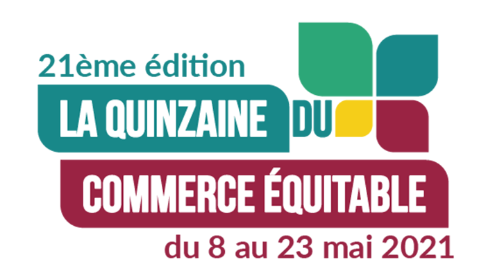 Quinzaine du commerce équitable 2021 Vignette