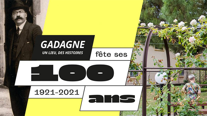100 ans Gadagne