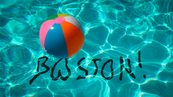 Baston HLM - Tout Lyon dehors!