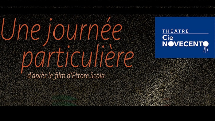 Une journée particulière