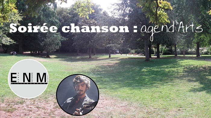 Soirée Chanson