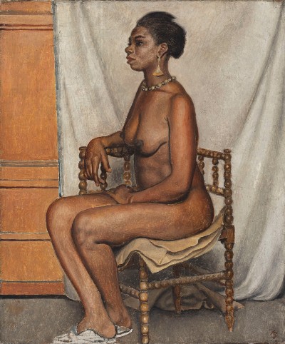 Josepha - Collection particulière