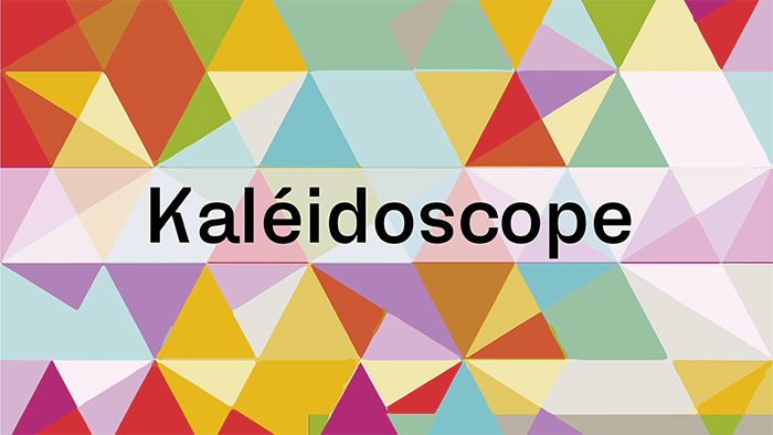 Kaleidoscope