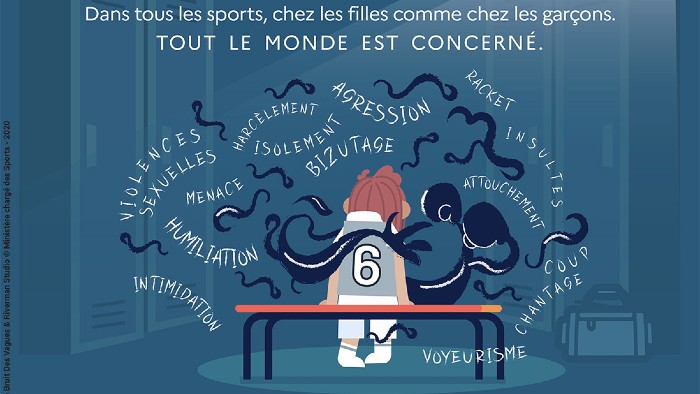 Sensibilisation et prévention des violences dans le sport Vignette