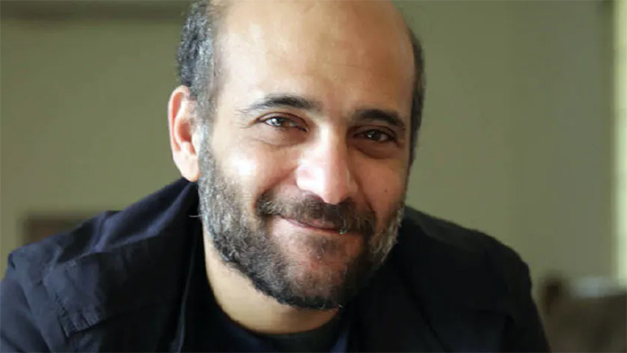Ramy Shaath Vignette