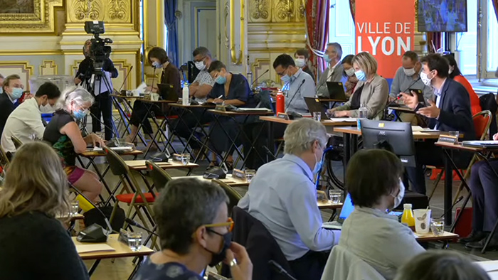 Conseil municipal du 8 juillet 2021 Vignette