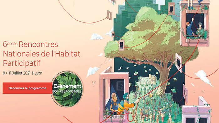 Habitat participatif : peut-on encore parler d'utopie ?