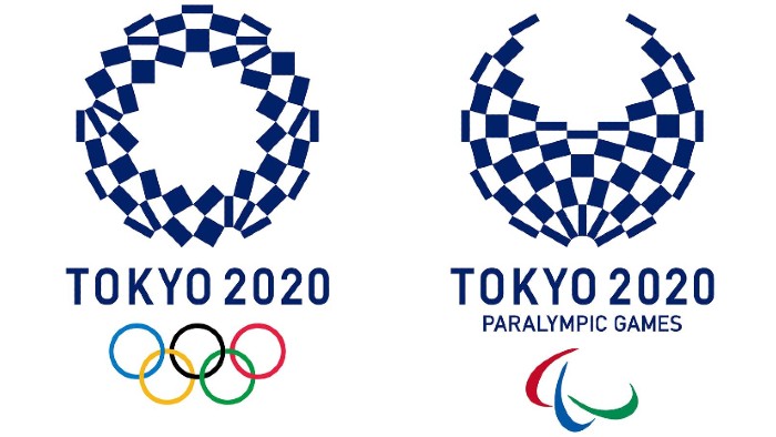 Logos Tokyo 2021 Vignette