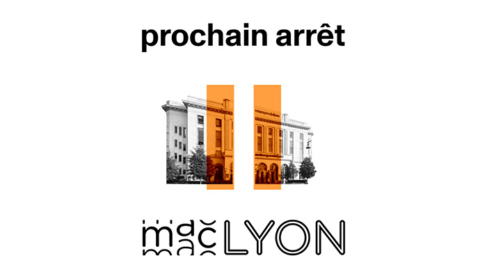 Prochain arrêt : le podcast du macLYON Vignette